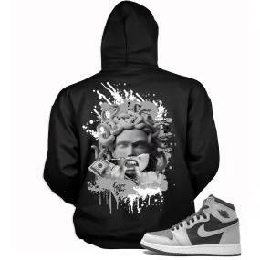 1 High Shadow Hoodie Medusa