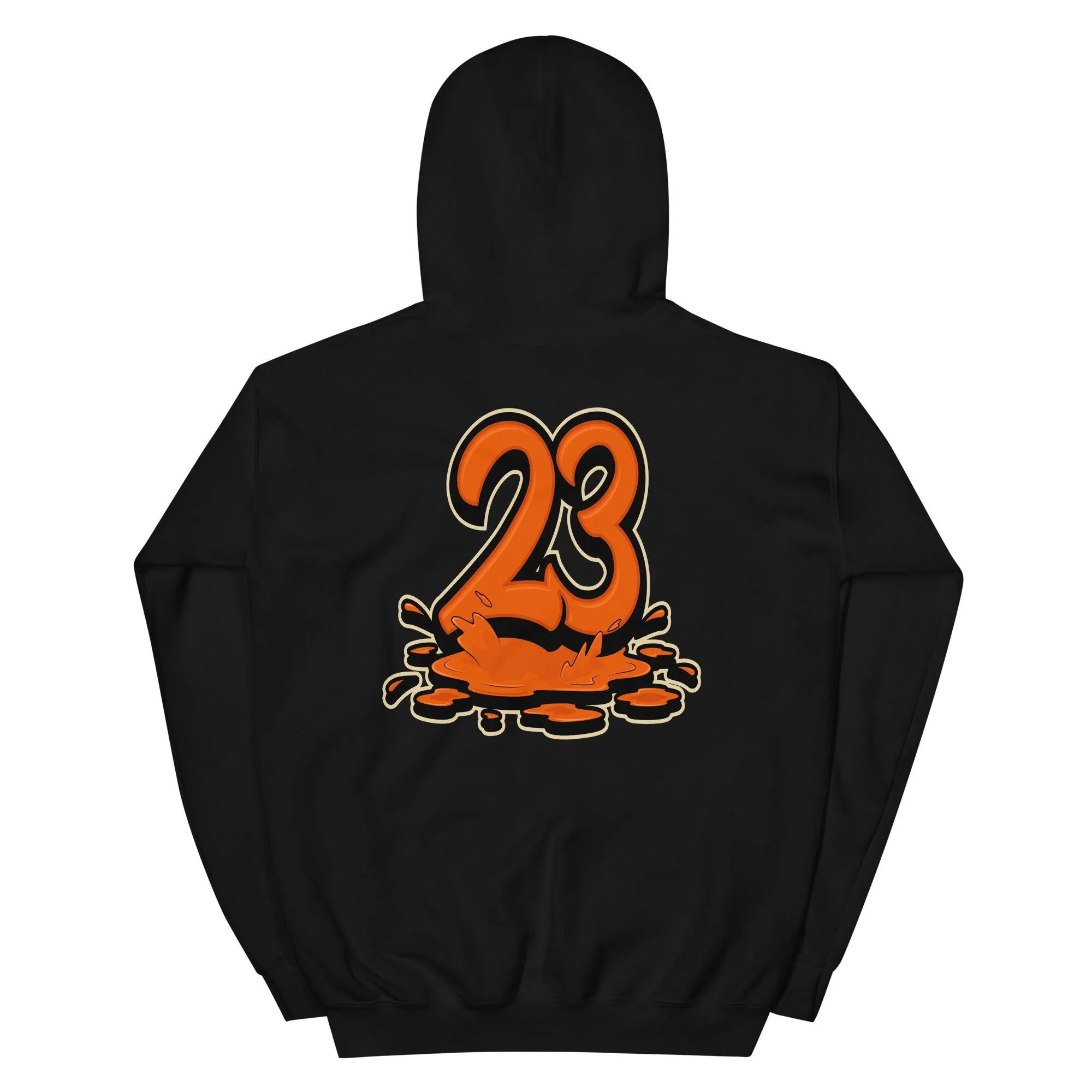 1 High Shattered Backboard Hoodie 23 Melting