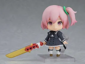 Assault Lily Bouquet: 1513 Riri Hitotsuyanagi Nendoroid