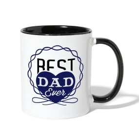 Azire Best Dad Mug