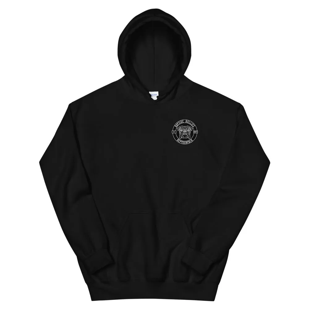 Bayside Bullies Hoodie