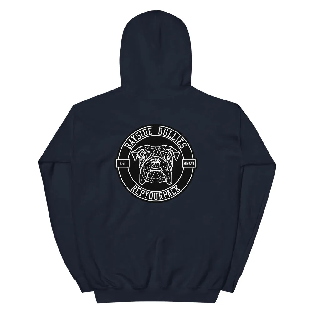 Bayside Bullies Hoodie