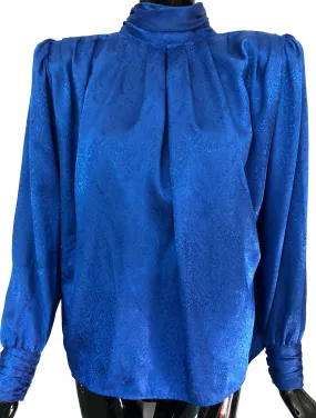 Blues Singer Blouse