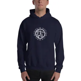 Bodies in Motion Hooded Sweatshirt