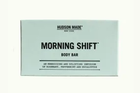 Body Bar | Morning Shift | Hudson Made