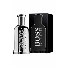 Boss Bottled United For Man EDT