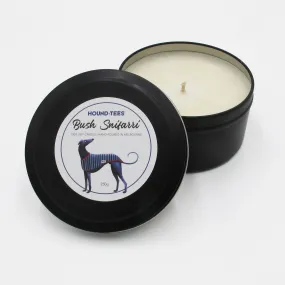 Bush Sniffaris Soy Candle