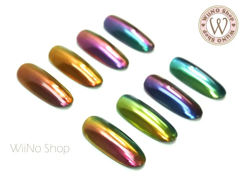 Chameleon Chrome Powder