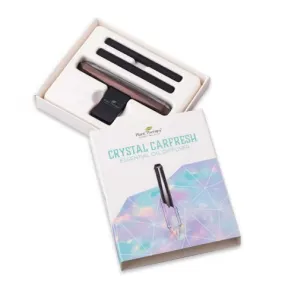 Crystal Carfresh Diffuser ll Plant Therapy