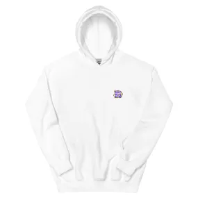 Dillo 50 Hoodie - (White)