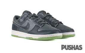 Dunk Low PRM 'Halloween' (2022)