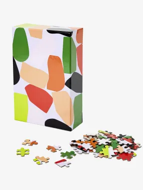 Dusen Dusen Stack Pattern Puzzle