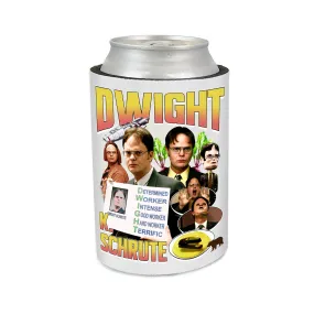 Dwight Bootleg Cooler