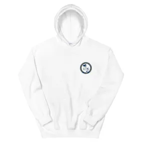 EOD Mobile Unit 8 Unisex Hoodie