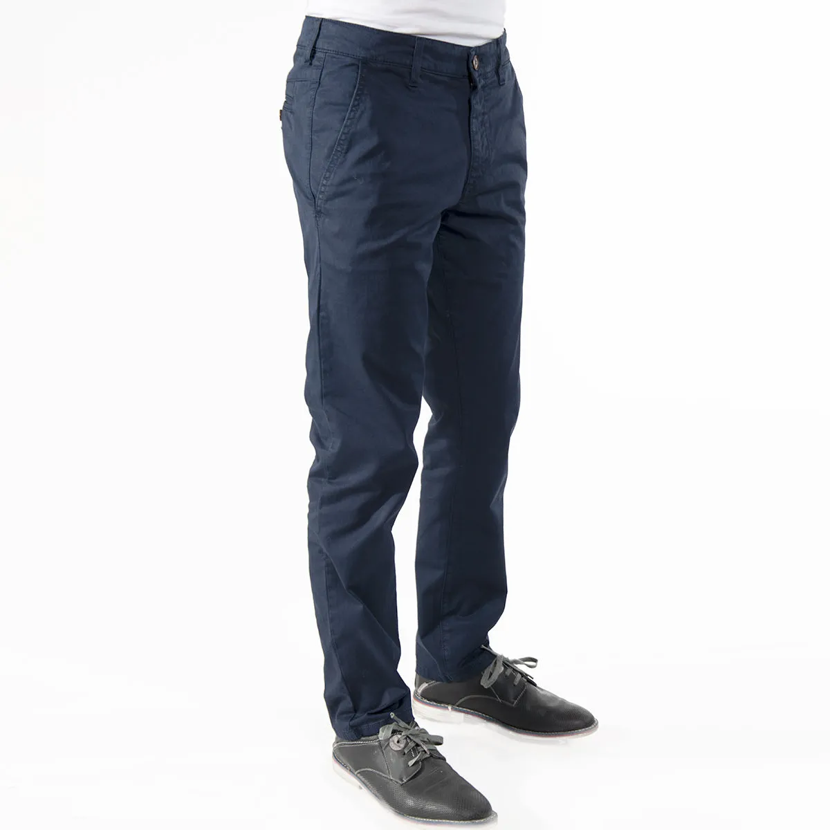 fairjeans - Chino Navy