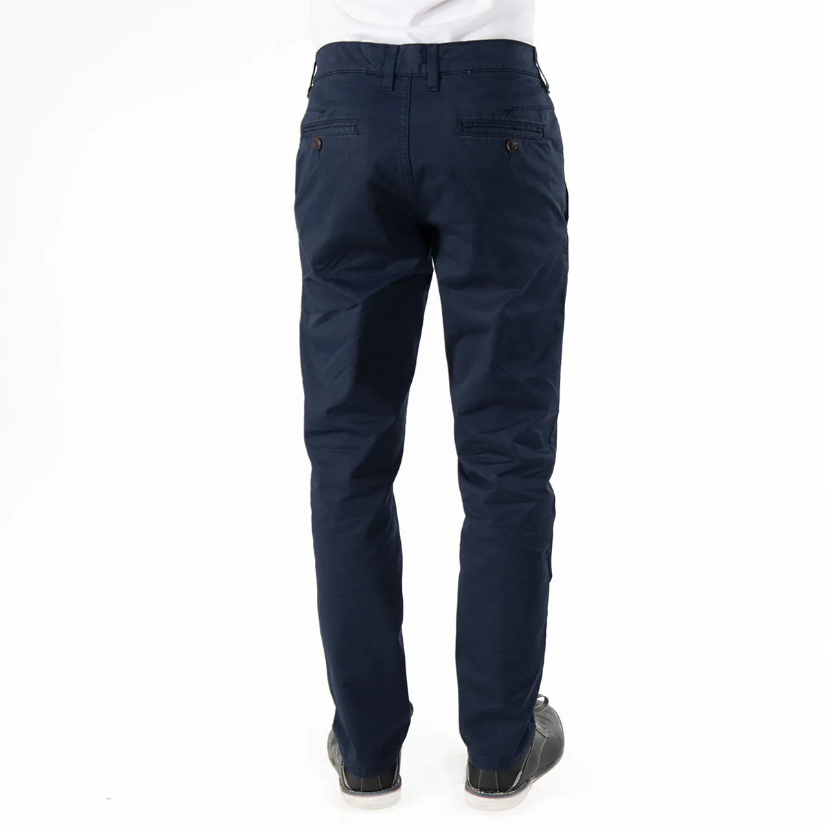 fairjeans - Chino Navy