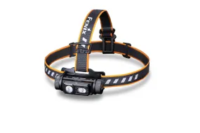 Fenix HM60R Rechargeable Outdoor Headlamp - 1200 Lumens