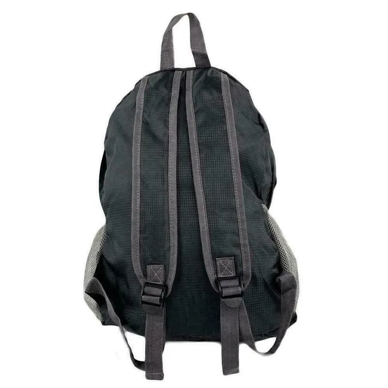 Flight Mode Foldaway Backpack/Daypack  FM0026