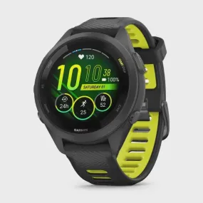 Forerunner 265S GPS