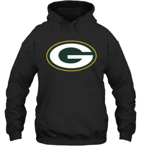 Gift Shirt Logo For Fan Rugby Team Green Bay Packers Hoodie