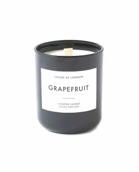 Grapefruit Candle Large