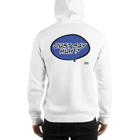 HUH KUSH BUBBLE Unisex Hoodie