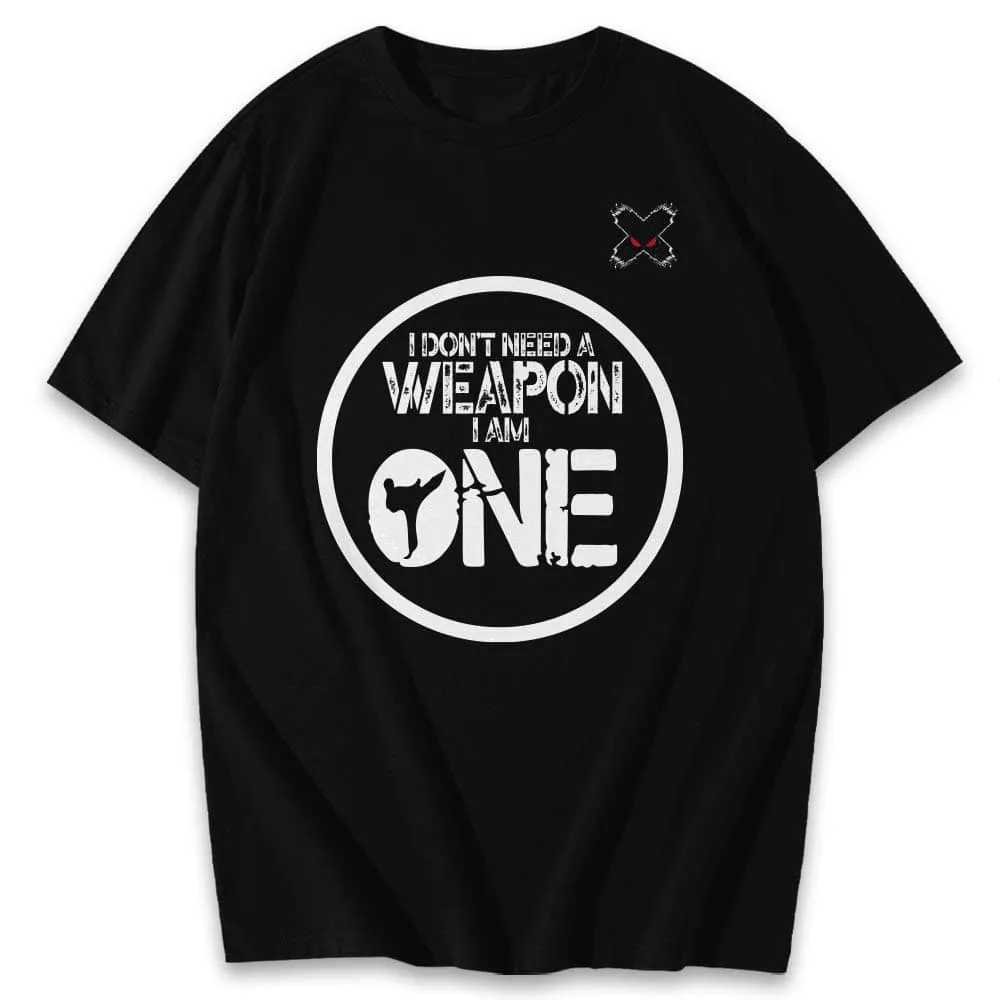 I am One Muay Thai Shirts & Hoodie