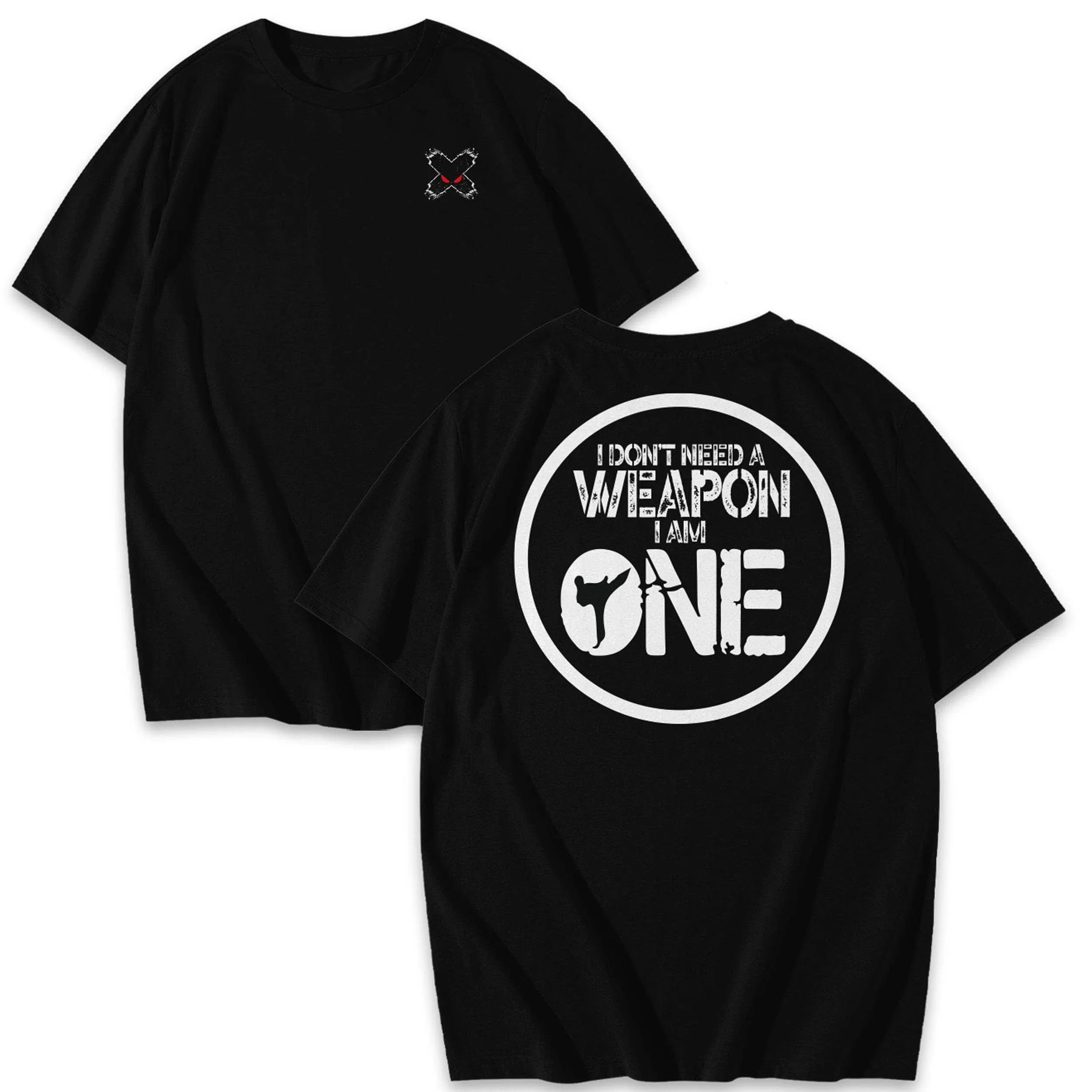 I am One Muay Thai Shirts & Hoodie