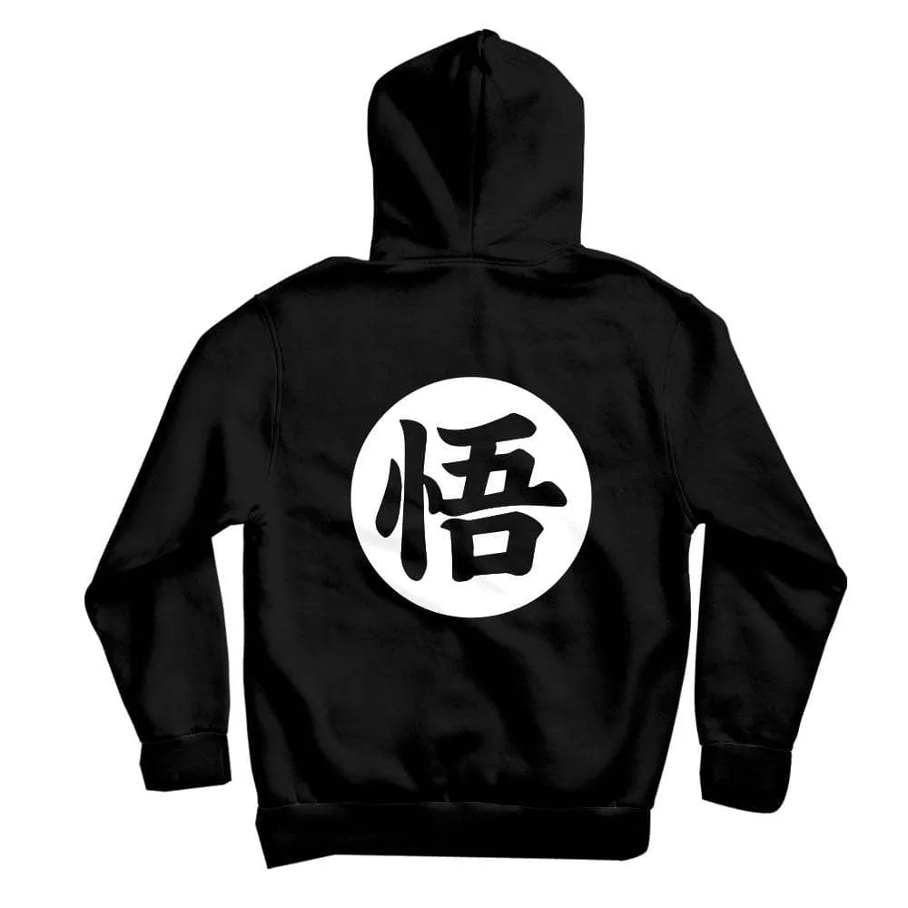 Kanji Shirts & Hoodie