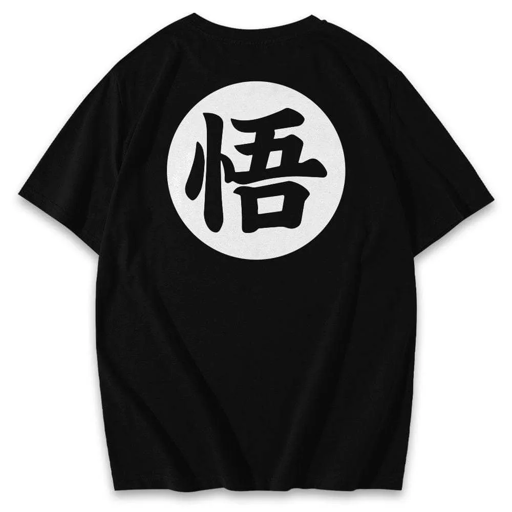 Kanji Shirts & Hoodie