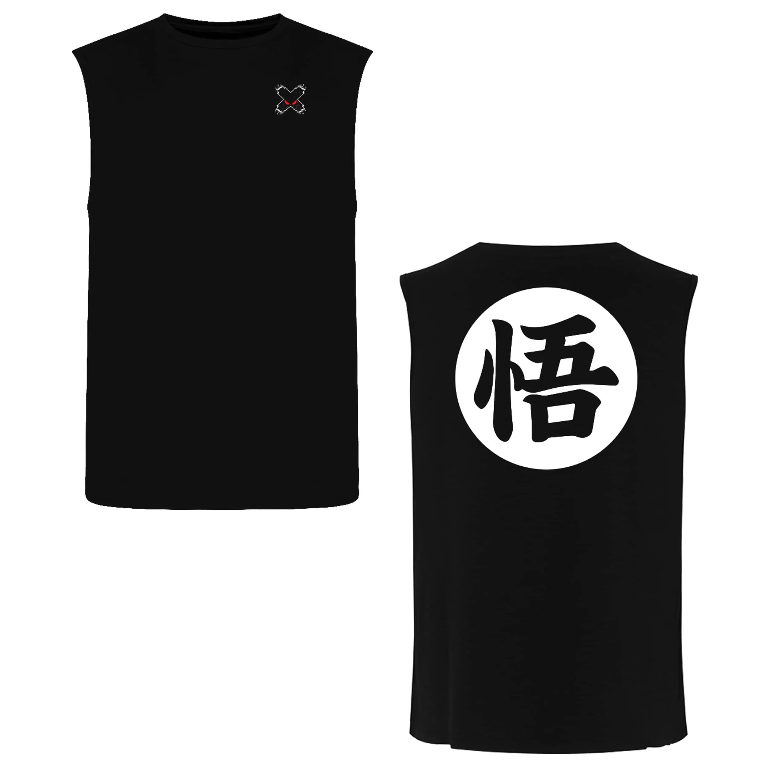 Kanji Shirts & Hoodie