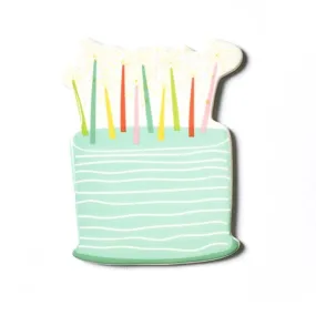 Mini Cake Attachment