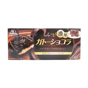 Morinaga Gateau Chocolate Cake