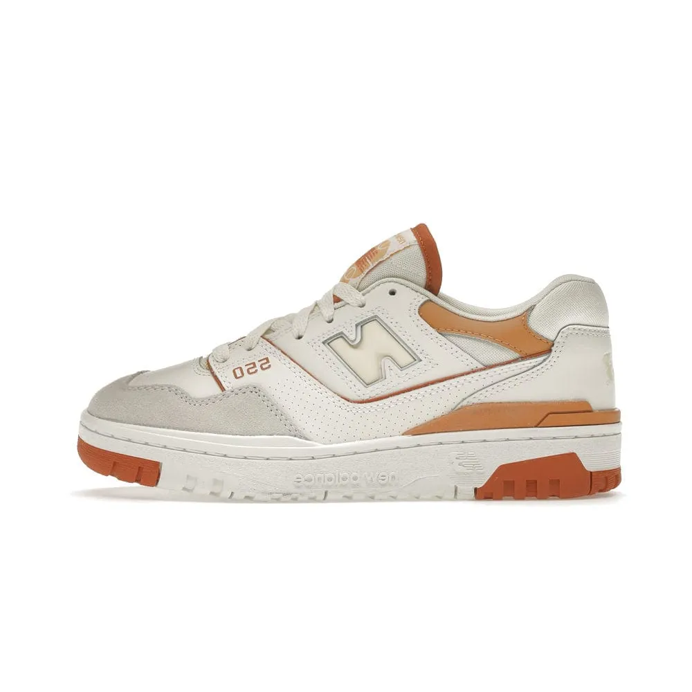 NEW BALANCE 550 AU LAIT (W)