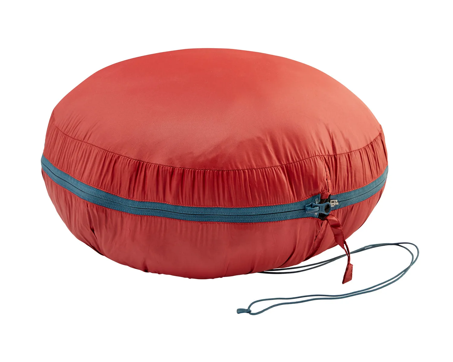 Puk Scout Sleeping Bag - Sundried Tomato