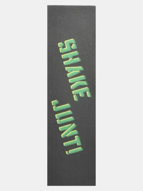 Shake Junt Sprayed Griptape