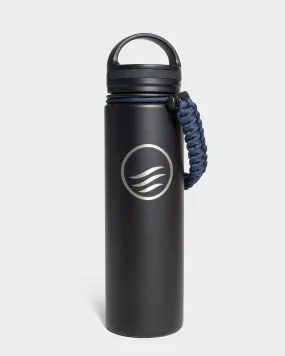 Signature 22 oz. Insulated Steel Water Bottle