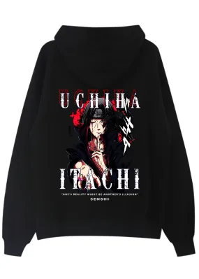 TSUKUYOMI HOODIE