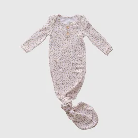 Two Darlings | Baby Speckle Gown