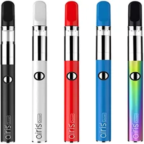 Vaporizer  Airis Quaser I Quartz Pen Wax DAB Pen