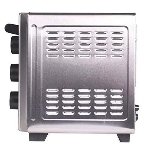 Wonderchef Oven Tandoor Griller OTG 19L – Steel